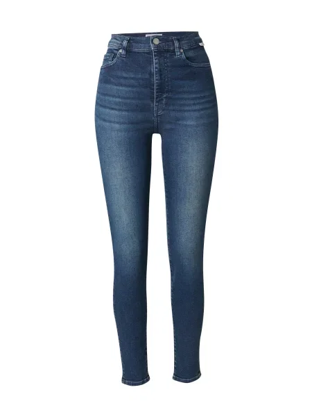 ARMEDANGELS Jeans INGAA denim albastru