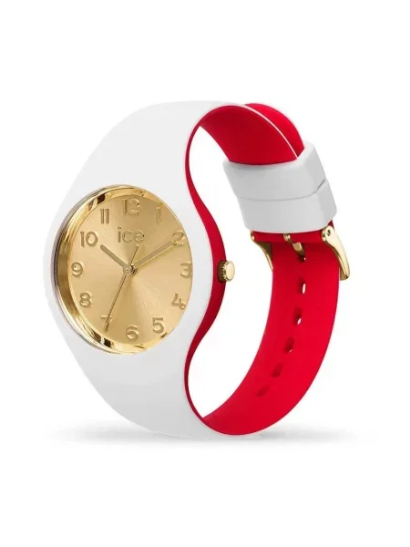 Zegarek Ice Watch biały