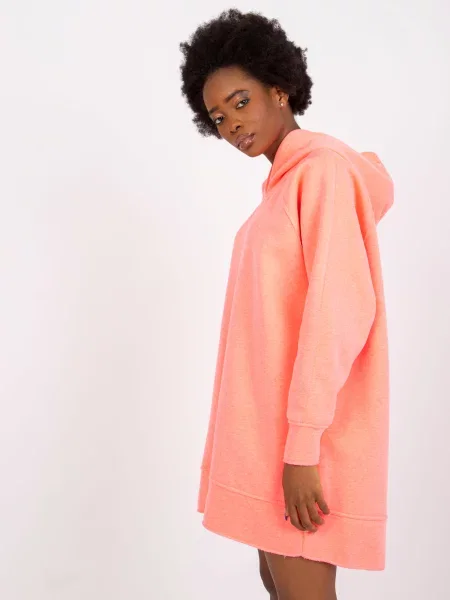 Hanorac Fashionhunters roz