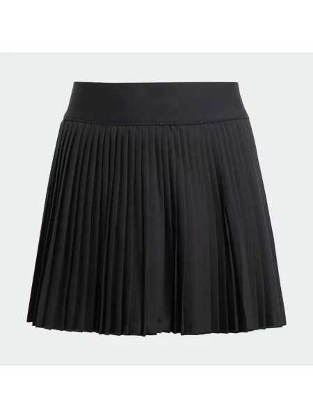 Spódnica Club Tennis Climacool Pleated Kids czarna