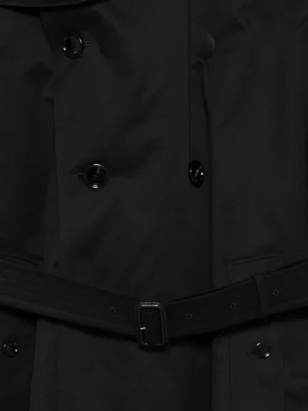 Vestă Burberry negru