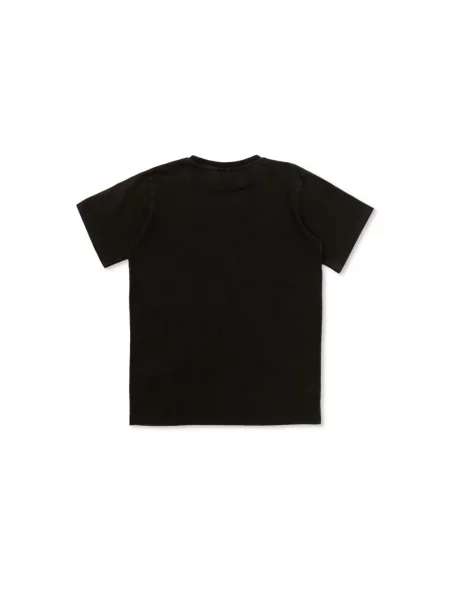 Koszulka dziecięca Stella Mccartney czarna