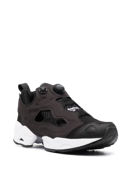 Sportbačiai Reebok InstaPump juoda