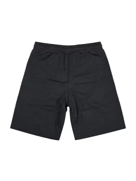 Szorty Fila SCRANTON sweat shorts czarne