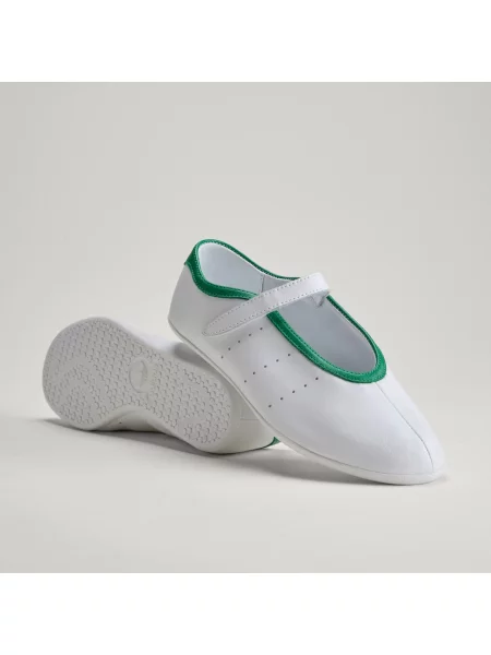 BALERÍNY STAN SMITH LO bílé