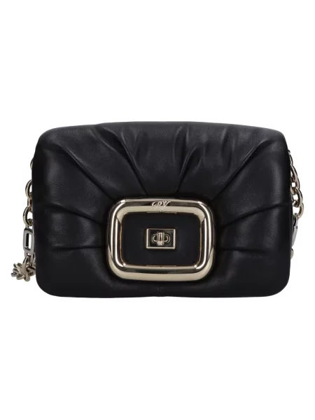 Torebka Roger Vivier czarna
