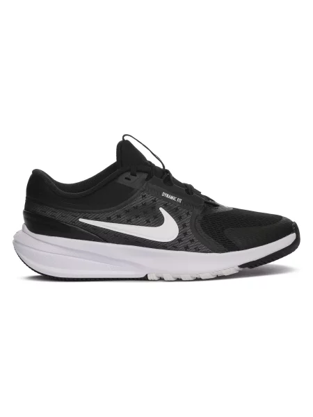 Tenisky Nike čierna