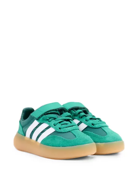 Tenisky Adidas zelená