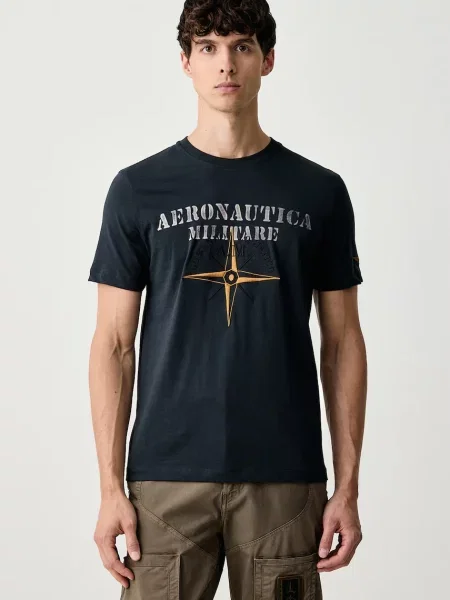 Aeronautica Militare tricou pentru bărbați din