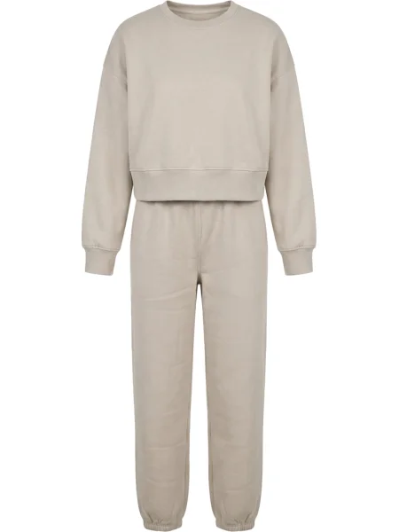 Studioselect Trening Charlie kitt alb