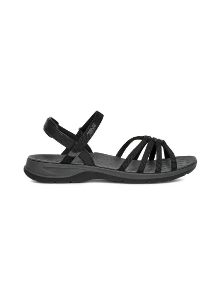 Pantofi Teva negru