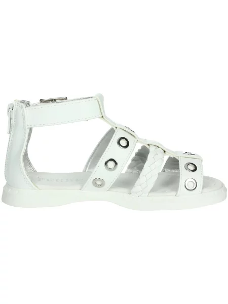 Pantofi copii Ferre alb