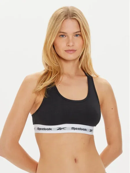 Reebok Sutien sport FRANKIE Colorat