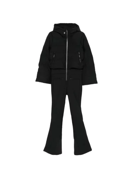 Bluza polarowa Perfect Moment polarowa czarna