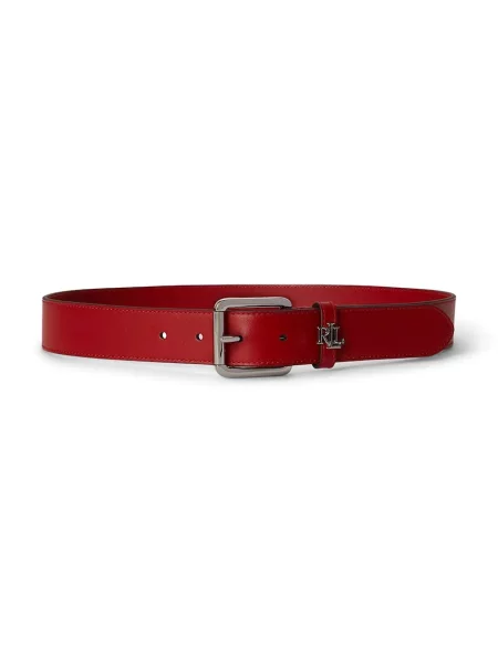 Lauren Ralph Lauren curea pentru femei din piele