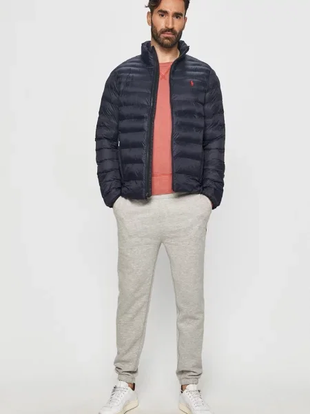 Polo Ralph Lauren Pantaloni gri