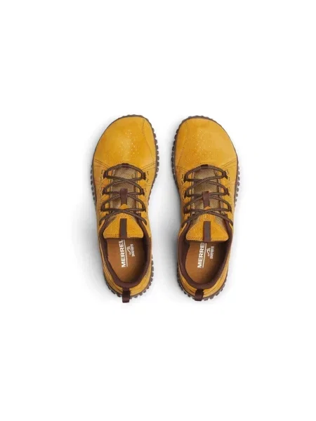 Pantofi Merrell maro