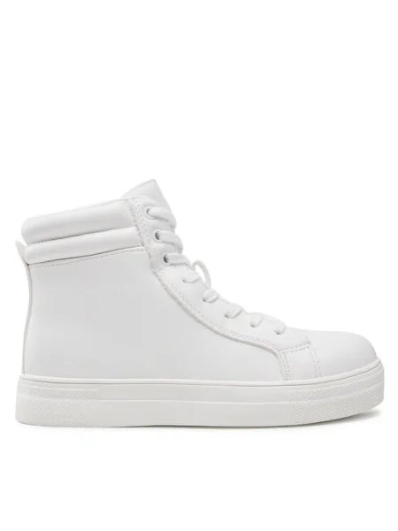 Jenny Fairy Sneakers alb