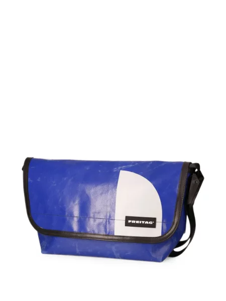 Geantă crossbody Freitag albastru