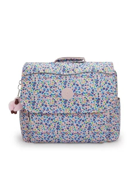 KIPLING Batoh Codie / fialová / světle fialová modrá