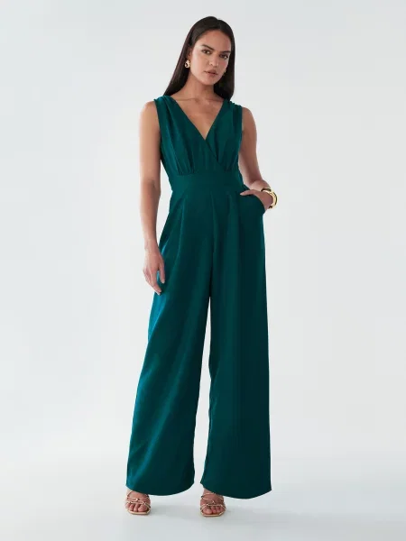 BWLDR Salopeta Parker' verde