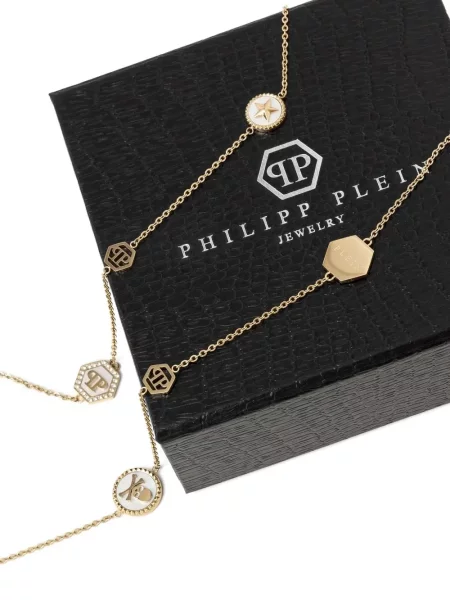 Pakabukas Philipp Plein su autografu