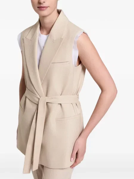 Geacă Peserico fără mâneci