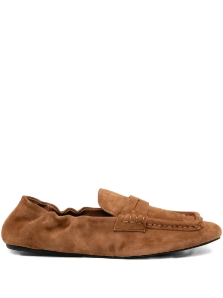 Pantofi loafer Senso maro