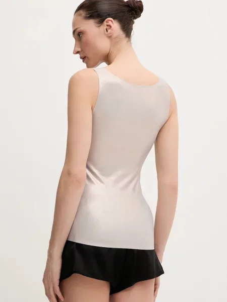 Top Chantelle béžový