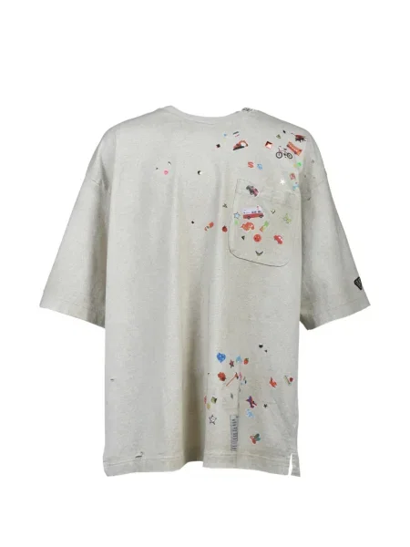Tricou Maison Mihara Yasuhiro