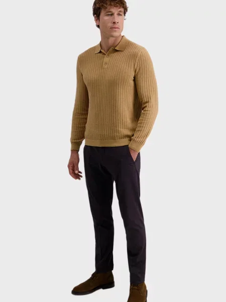 Поло Pierre Cardin бежеве