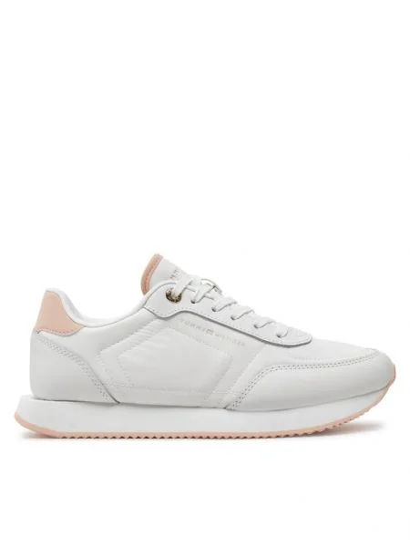 Tenisky Tommy Hilfiger biela