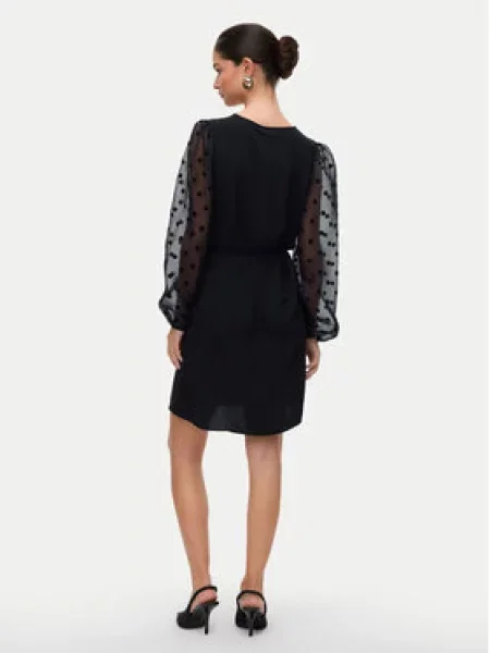 Kostiumas suknele Vero Moda juoda