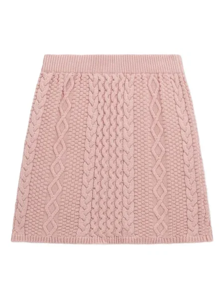Пола Guess розово