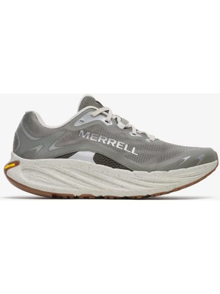 Buty do biegania Merrell ProMorph zielony oliwkowy brązowy beżowy
