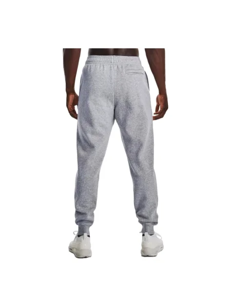 Fleecové jogger nohavice Under Armour