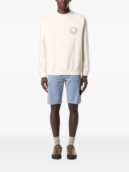 Hanorac Stone Island cu imagine