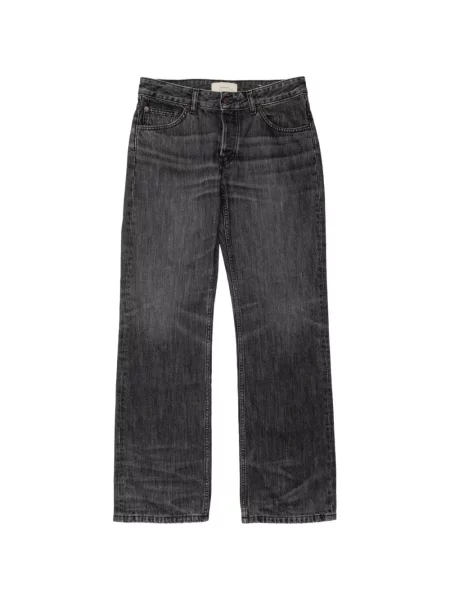 Blugi Jeanerica gri