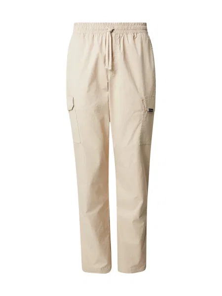 COLUMBIA Pantaloni outdoor Rapid Rivers deschis bej