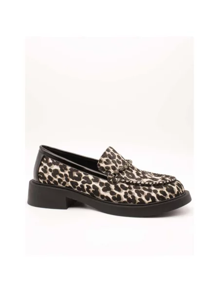 Pantofi Noa Harmon negru