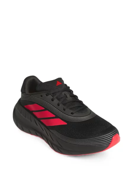 Sneakerși Adidas Predator negru