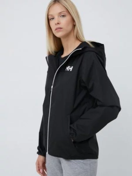 Непромокаемо яке Helly Hansen Belfast II черно