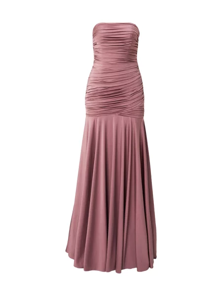 Mascara Rochie de seară mauve