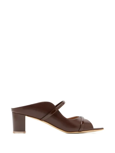 Мюли Malone Souliers кафяво