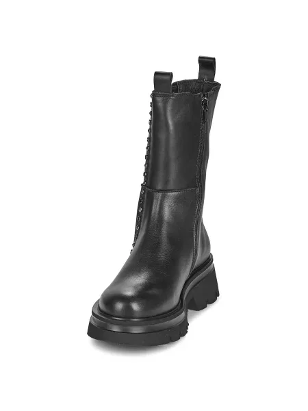 Pantofi Regard negru