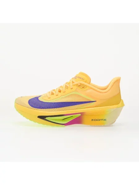 Sneakers Nike Zoom Fly 6 Citron Pulse/ Indigo Burst-Volt Ice EUR