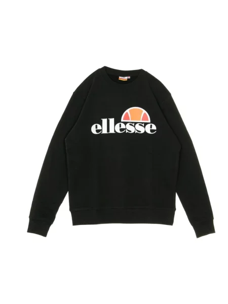 Lekka bluza Ellesse czarna
