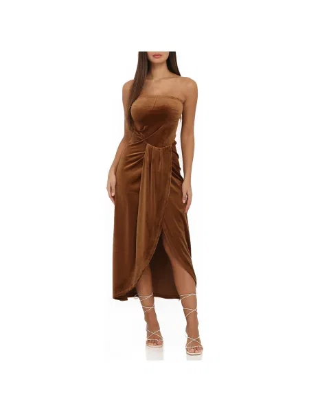 Haljina La Modeuse