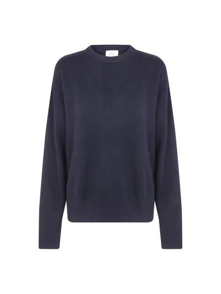Sweter Loulou De Saison czarny