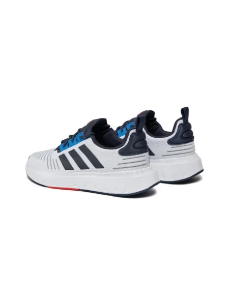 Pantofi Adidas alergare gri